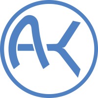 AK Genève logo - Similar company to Watchmaker Agency