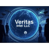 Veritas Intel logo - Similar company to Leonardmeyer Llp