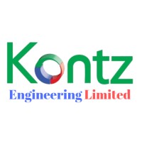 Kontz Engineering Limited logo - Similar company to Anyworkman Services Limited