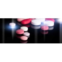 Medicine World logo - Similar company to Kellett & Co