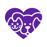 Petco Love logo - Similar company to Basepaws