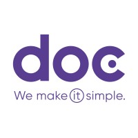 Digital Office Company Oy logo - Similar company to Nome Oy