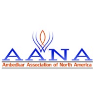 Ambedkar Association of North America logo - Similar company to Dalit Foundation