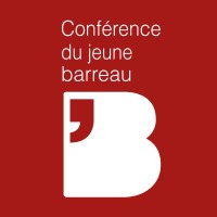 Conférence du jeune barreau de Bruxelles logo - Similar company to Nexius Avocats