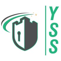 YSS Cleaning logo - Similar company to Yss Security