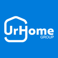 UrHome Portugal logo - Similar company to Apollo Property