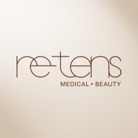 retens medical logo - Similar company to Madelyn Co. Keepsake Jewelry