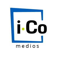 iCo Medios logo - Similar company to Efectimedios