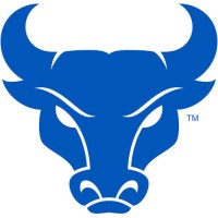 University at Buffalo Athletics logo - Similar company to Guardlab