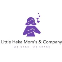Little Heka Mom's and Company (LHMC) logo - Similar company to Shucae Films - Ott