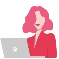 ITGirls School logo - Similar company to Avb Opensource Foundation