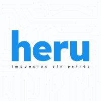 heru (YC S19) logo - Similar company to Failed Startup