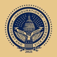 59th Presidential Inaugural Committee (PIC) logo - Similar company to Apostrophe Communications Llc