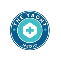 The Yacht Medic logo - Similar company to Watog : World Association Of Trainees In Ob/Gyn