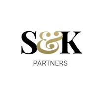 S&K Partners logo - Similar company to Legal Spectrum