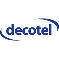 Decotel Ltd logo - Similar company to Weiss-Tech