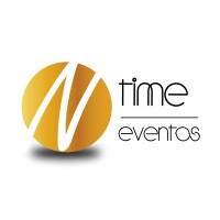 N Time Eventos logo - Similar company to Studio Diane Giraud