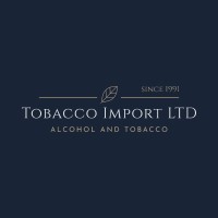 Tobacco Import Ltd. logo - Similar company to Original Cigarrets