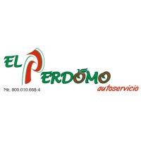 Autoservicio El Perdomo Ltda logo - Similar company to Hoyos Luque Sas