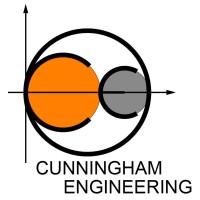 Cunningham Engineering logo - Similar company to E & E Engineering And Associates