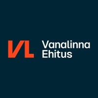 Vanalinna Ehitus logo - Similar company to Eule