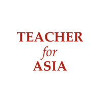 TEACHERS for ASIA logo - Similar company to Onevalue