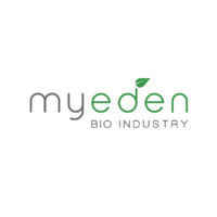 Myeden logo - Similar company to H2Hydroponics