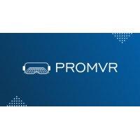 PROMVR logo - Similar company to Mitigator