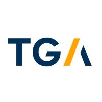 TGA | Consultores de Gestão logo - Similar company to Improve Consulting