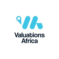 Valuations Africa logo - Similar company to Imorrcs Real Estate