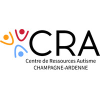 CRA CA - Centre Ressources Autisme Champagne Ardenne logo - Similar company to Handiversité_Ut2