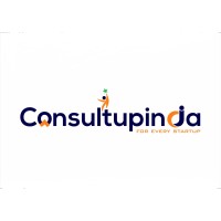ConsultupIndia (CISPL Conzultupindia Services Private Limited) logo - Similar company to Yuvam Startup Services