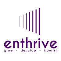 enthrive Ltd logo - Similar company to Dinabite Ltd