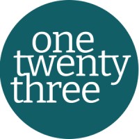 onetwentythree ltd logo - Similar company to Conscioushr