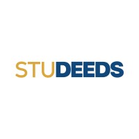 Studeeds logo - Similar company to Comic Frontier