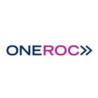 OneROC logo - Similar company to Createus Media