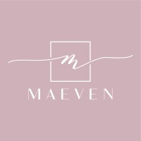 Maeven Bridal Box logo - Similar company to Topflight Grain Cooperative, Inc.