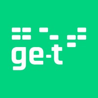 GE-T GmbH logo - Similar company to Es-Tec Gmbh