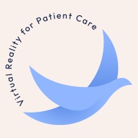 VRPharma logo - Similar company to Imagiam