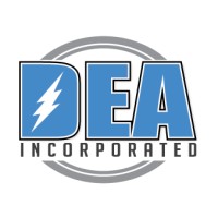 DEA Inc. logo - Similar company to Edmo Distributors
