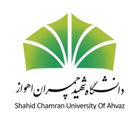 دانشگاه شهید چمران اهواز | Shahid Chamran University of Ahvaz logo - Similar company to I.R. Iran Volleyball Federation