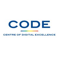 AAG CODE B.V. logo - Similar company to Puur Data