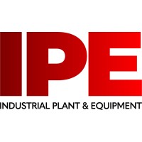 Industrial Plant & Equipment Magazine (IP&E) logo - Similar company to Ilearnafrica