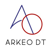 ARKEO DT logo - Similar company to Bp Consulting
