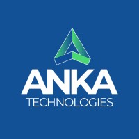 Anka Technologies logo - Similar company to Elixa Plus