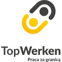 TopWerken logo - Similar company to Topwerker Gmbh