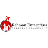 Rehman Enterprises Overseas Employment logo - Similar company to Wings Manpower Solutions