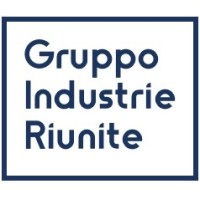 Gruppo Industrie Riunite logo - Similar company to Eems Limited (Engineering And Environmental Management Services  Limited)