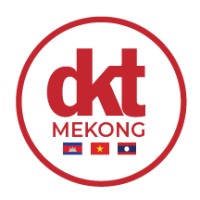DKT MEKONG - Vietnam, Cambodia, Laos logo - Similar company to Shutta