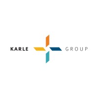 Karle Group logo - Similar company to Okamoto Studio Llc